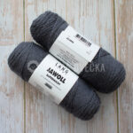 LANG Yarns Jawoll 86 - grey