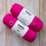 LANG Yarns Jawoll 184 - azalea