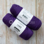 LANG Yarns Jawoll 190 - lilac