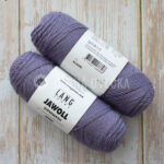 LANG Yarns Jawoll 245 - lilac