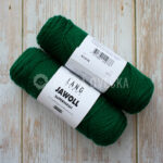 LANG Yarns Jawoll 118 - fir