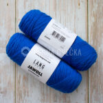 LANG Yarns Jawoll 210 - persian blue