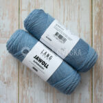LANG Yarns Jawoll 234 - light jeans