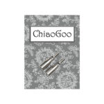 ChiaoGoo adaptér pro jehlice S na lanko M