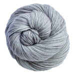 Malabrigo Arroyo 429 - Cape Cod Gray