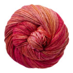 Malabrigo Arroyo 658 - Zinnias