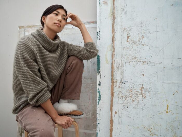 Laine Magazine, Issue 19 - Obrázek 4