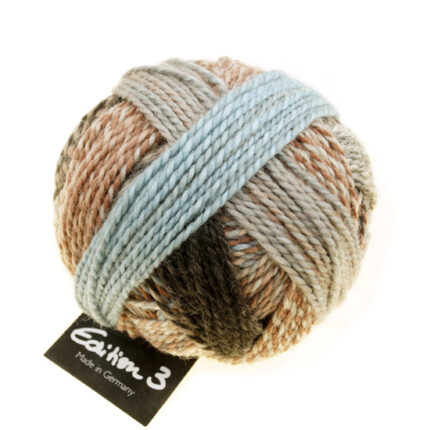 Zauberball Edition 3.0 2349 - Spurenelemente