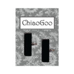 ChiaoGoo koncovky k lanku vel. L