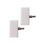 ChiaoGoo koncovky k lanku vel. S