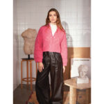 2403 NR. 9 FLEUR CARDIGAN