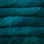 Malabrigo Arroyo 685 - Greenish Blue