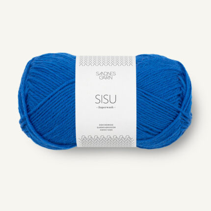 Sisu 6046 Jolly Blue