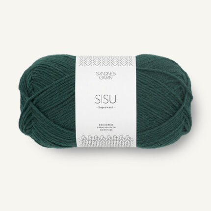 Sisu 7281 Dyp Petrol