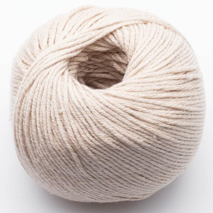 Morning Salutation Vegan 02 - eggshell - Image 1