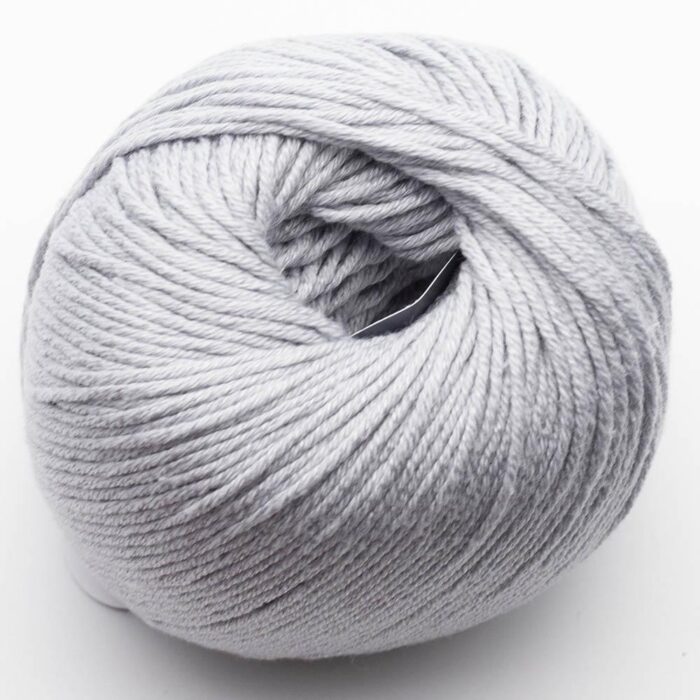 Morning Salutation Vegan 15 - light grey - Obrázek 1