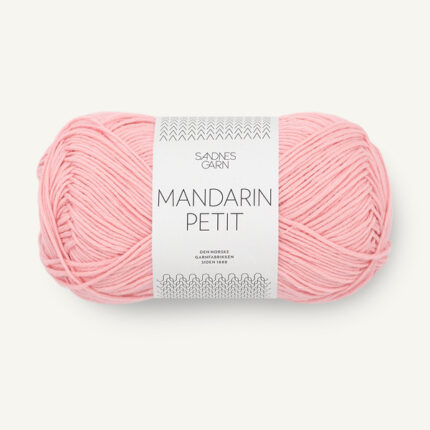 Mandarin Petit 4213 Blossom