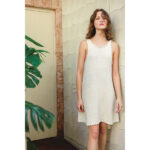 2404 NR. 1 LINNEA DRESS