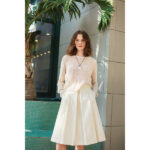 2404 NR. 4 MATHEA SWEATER