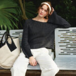 2404 NR. 5 FENNY SWEATER