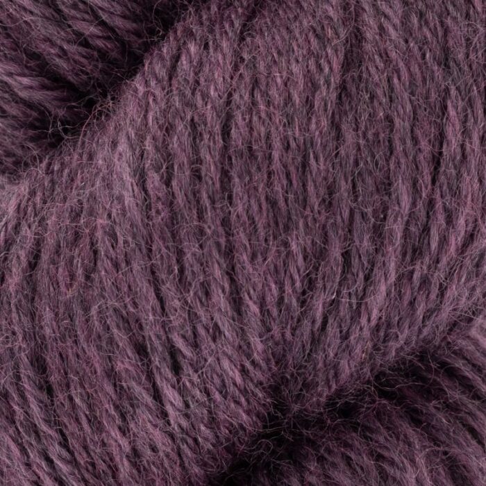 Fleece Bluefaced Leicester DK 1035 Bramble - Image 1