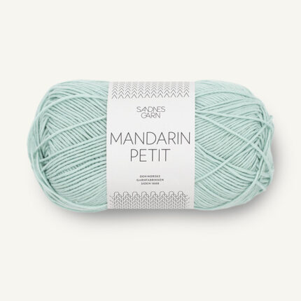 Mandarin Petit 7720 Bla Mint
