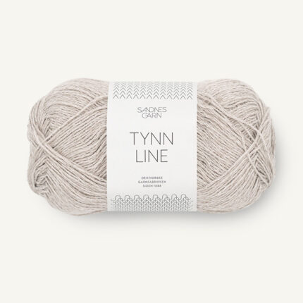 Tynn Line 3820 Perlegra