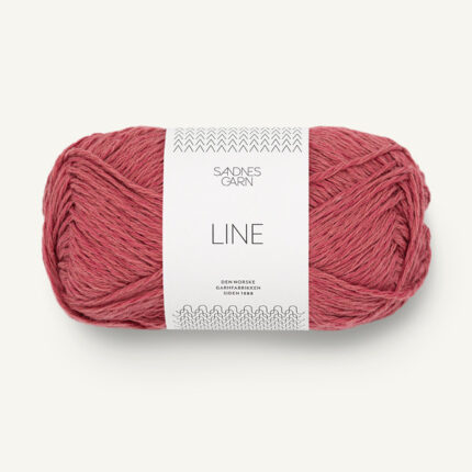 Line 4335 Bringebaerkrem