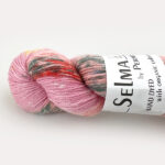 Selma by Permin 03 - old rose/green