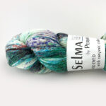 Selma by Permin 09 - yel/purple