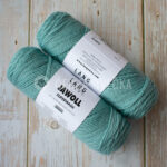 LANG Yarns Jawoll 372 - aqua