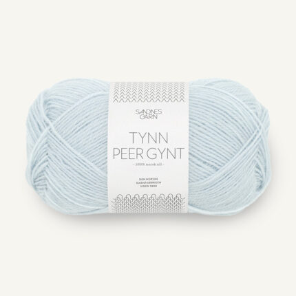 Tynn Peer Gynt 5811 Artic Ice