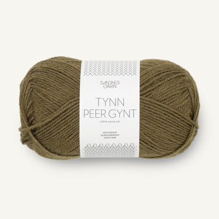 Tynn Peer Gynt 9873 Dark Olive