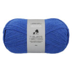 7 Veljestä / 7 Brothers 136 lobelia