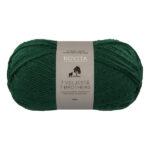 7 Veljestä / 7 Brothers 375 bergenie