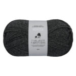 7 Veljestä / 7 Brothers 44 graphite