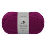 7 Veljestä / 7 Brothers 563 knapweed