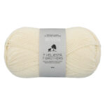 7 Veljestä / 7 Brothers 10 off white