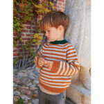 2408 NR. 3 SOUTH SWEATER JUNIOR