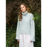 2409 NR. 5 CORNELIA SWEATER