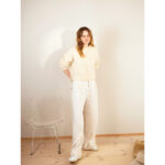 2409 NR. 7 SPENCER SWEATER