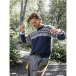 2410 NR. 2 MARIUS SWEATER FOR MEN