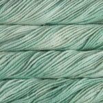 Malabrigo Chunky 083 - Water Green