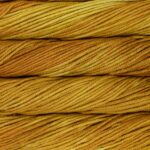 Malabrigo Chunky 013 - Oro