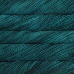 Malabrigo Rios 412 - Teal Feather