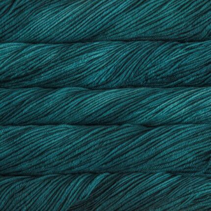 Malabrigo Rios 412 - Teal Feather