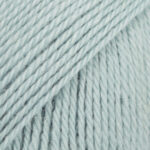 DROPS Flora 34 - světle mořská zelená