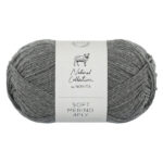 Soft Merino 4PLY 043 stone