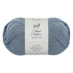 Soft Merino 4PLY 120 water