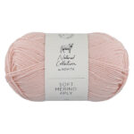 Soft Merino 4PLY 509 ballerina